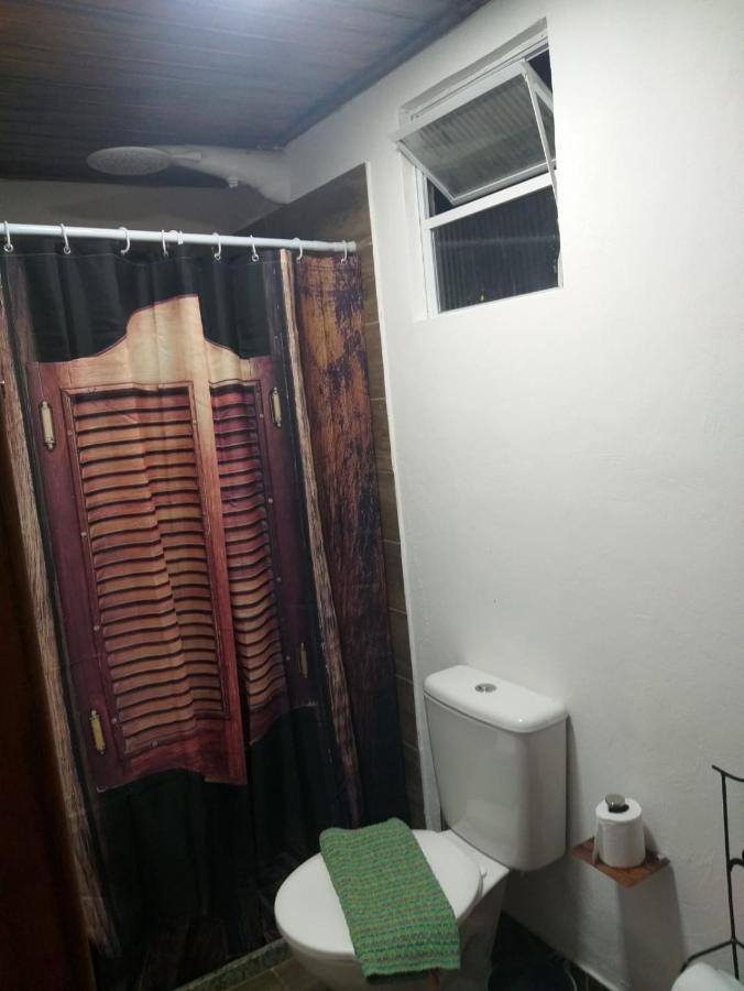 Quarto em Acomodações Particulares Cafe Country Petrópolis