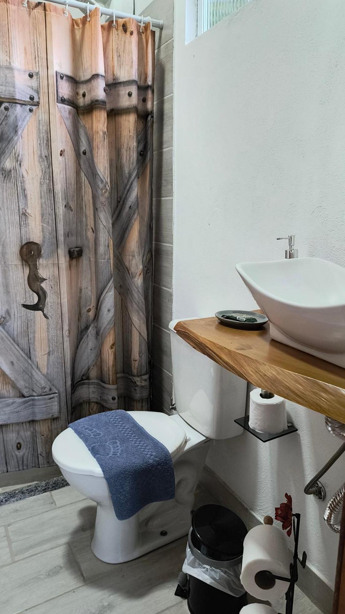 Quarto em Acomodações Particulares Cafe Country