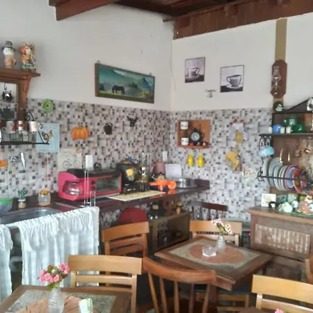 Pousada Cafe Country Petropolis  Exterior photo