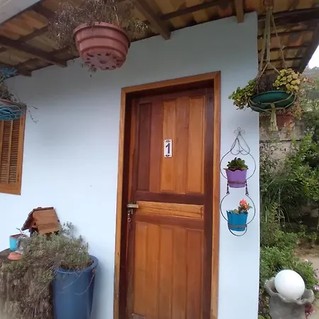Pousada Cafe Country Petropolis  Exterior photo