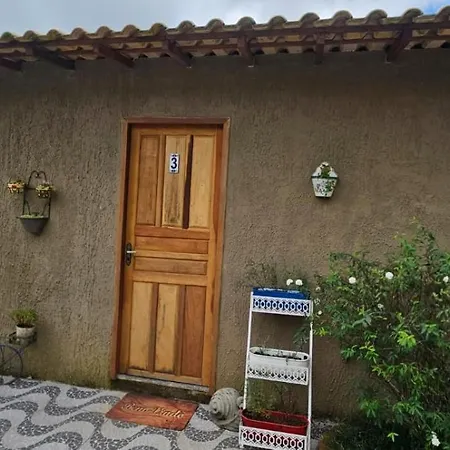 Pousada Cafe Country Petropolis  Exterior photo