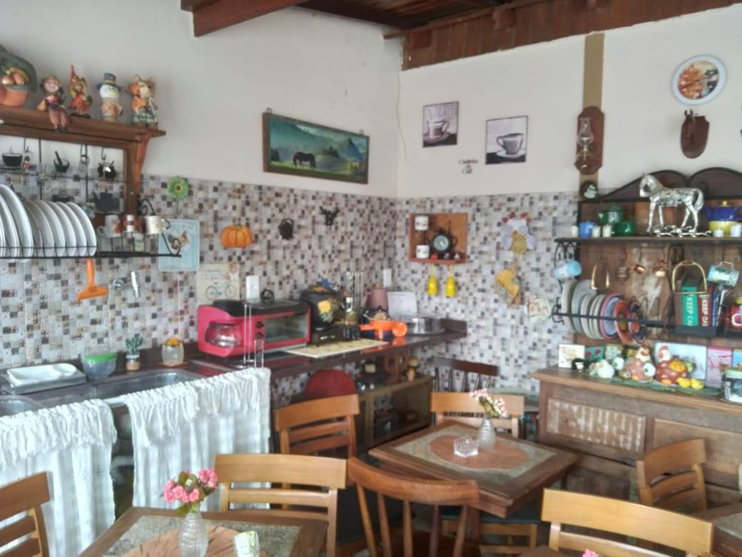 Homestay Cafe Country *