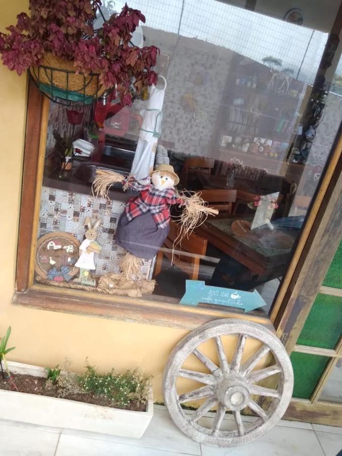 Cafe Country Petropolis (Rio de Janeiro)