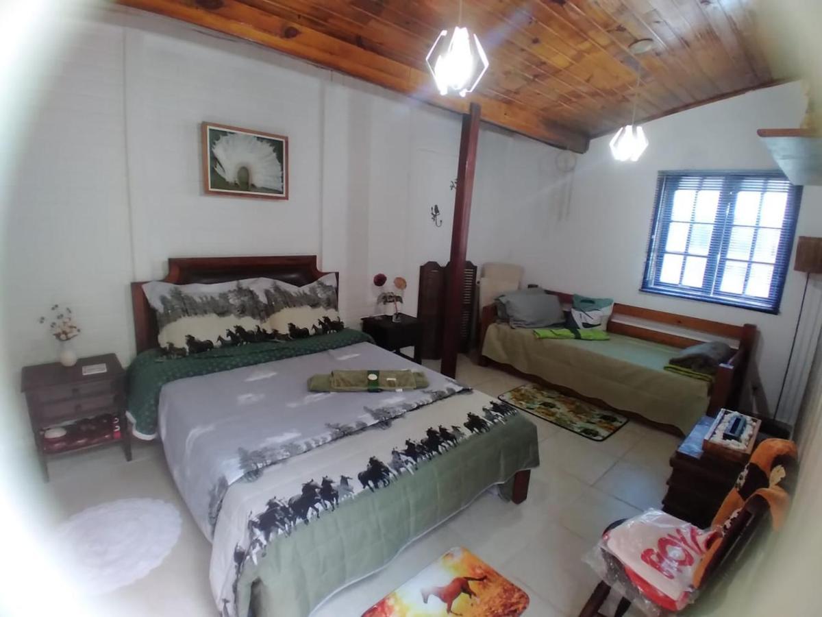 Cafe Country Homestay Petropolis (Rio de Janeiro)