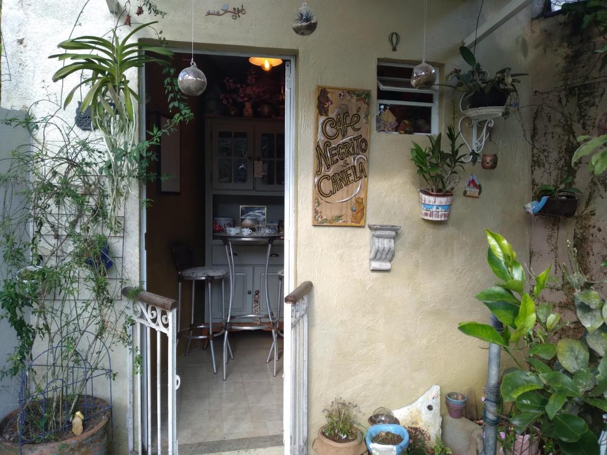 Homestay Cafe Country Petropolis (Rio de Janeiro)