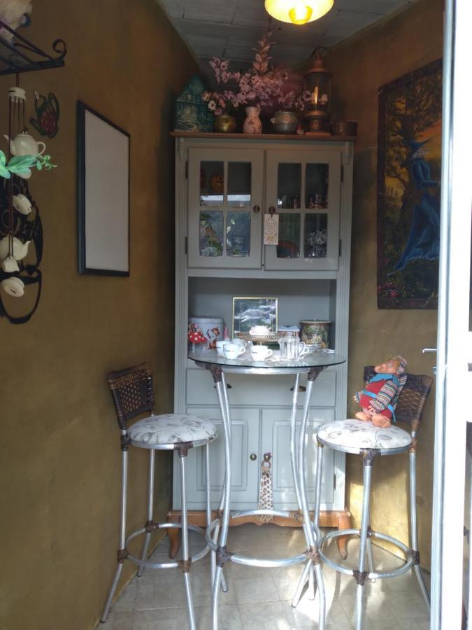 Cafe Country Petropolis (Rio de Janeiro)