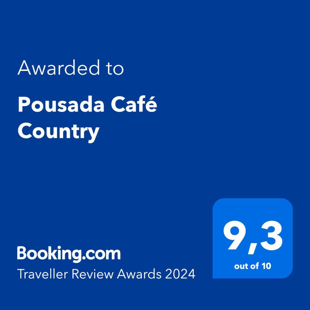 Cafe Country
