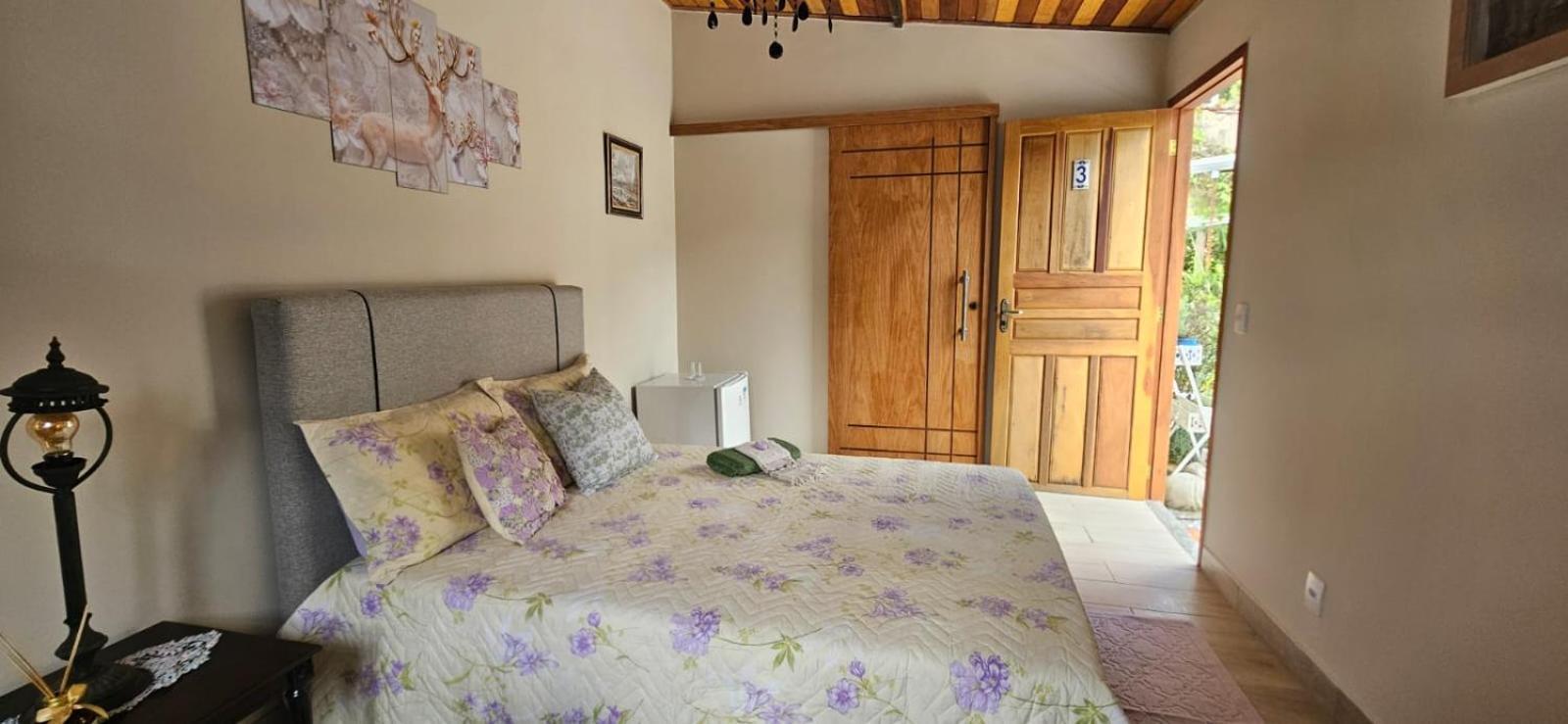 Cafe Country Homestay Petropolis (Rio de Janeiro)