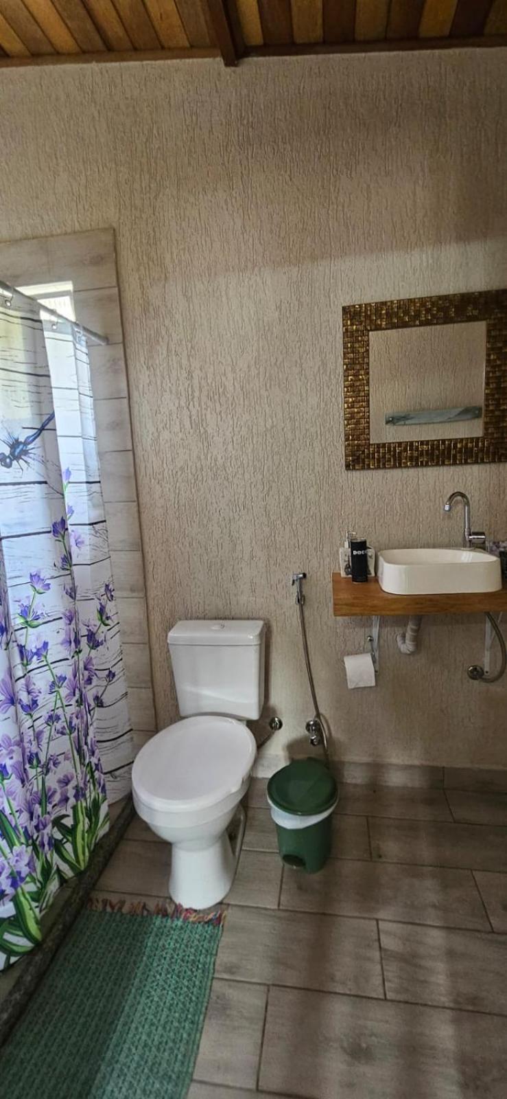 Cafe Country Homestay Petropolis (Rio de Janeiro)