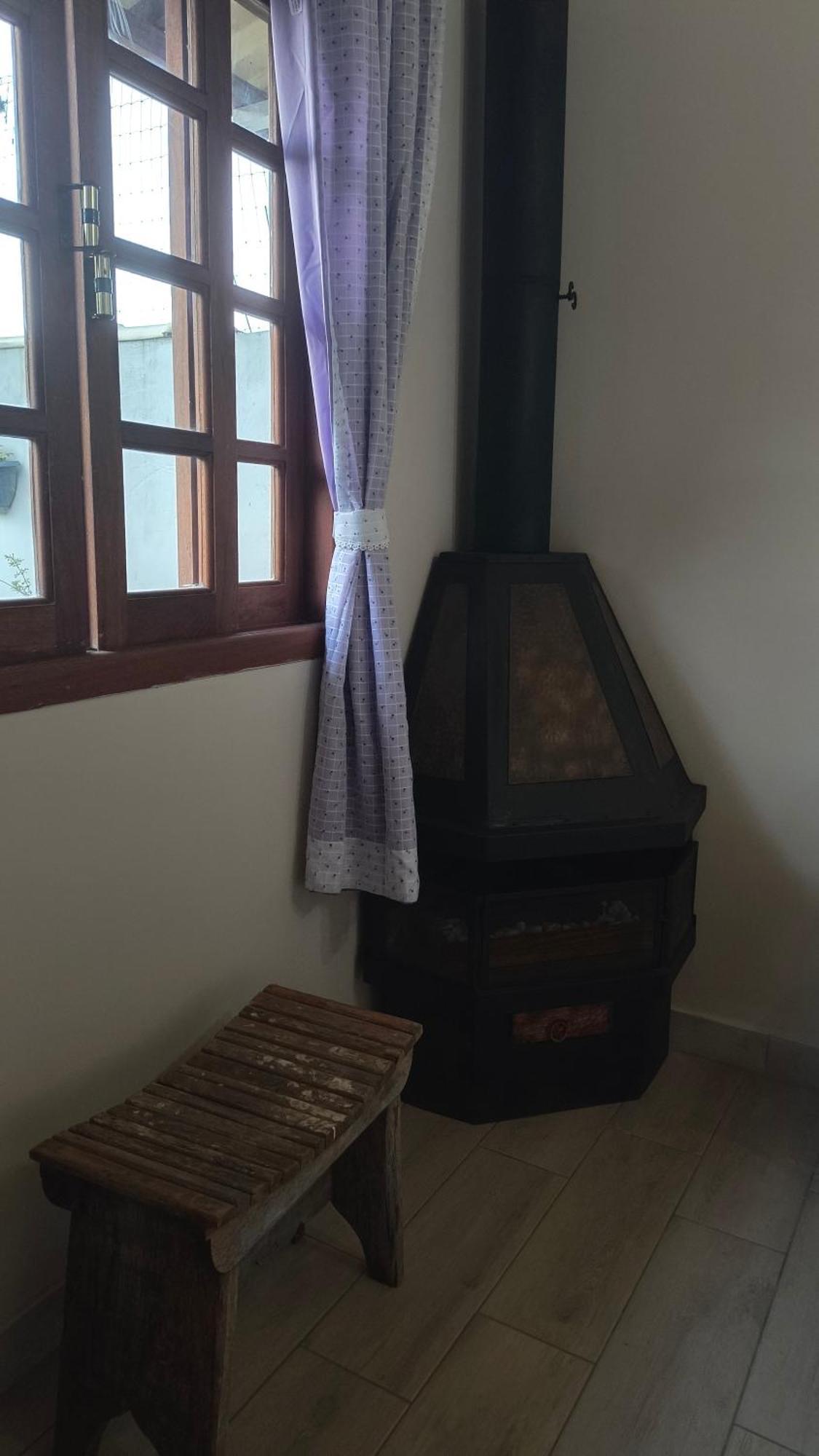 Cafe Country Homestay *