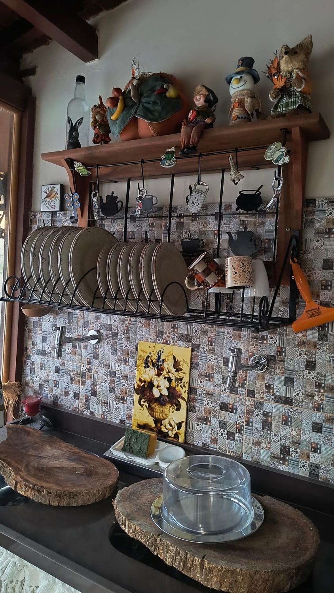 Cafe Country Homestay