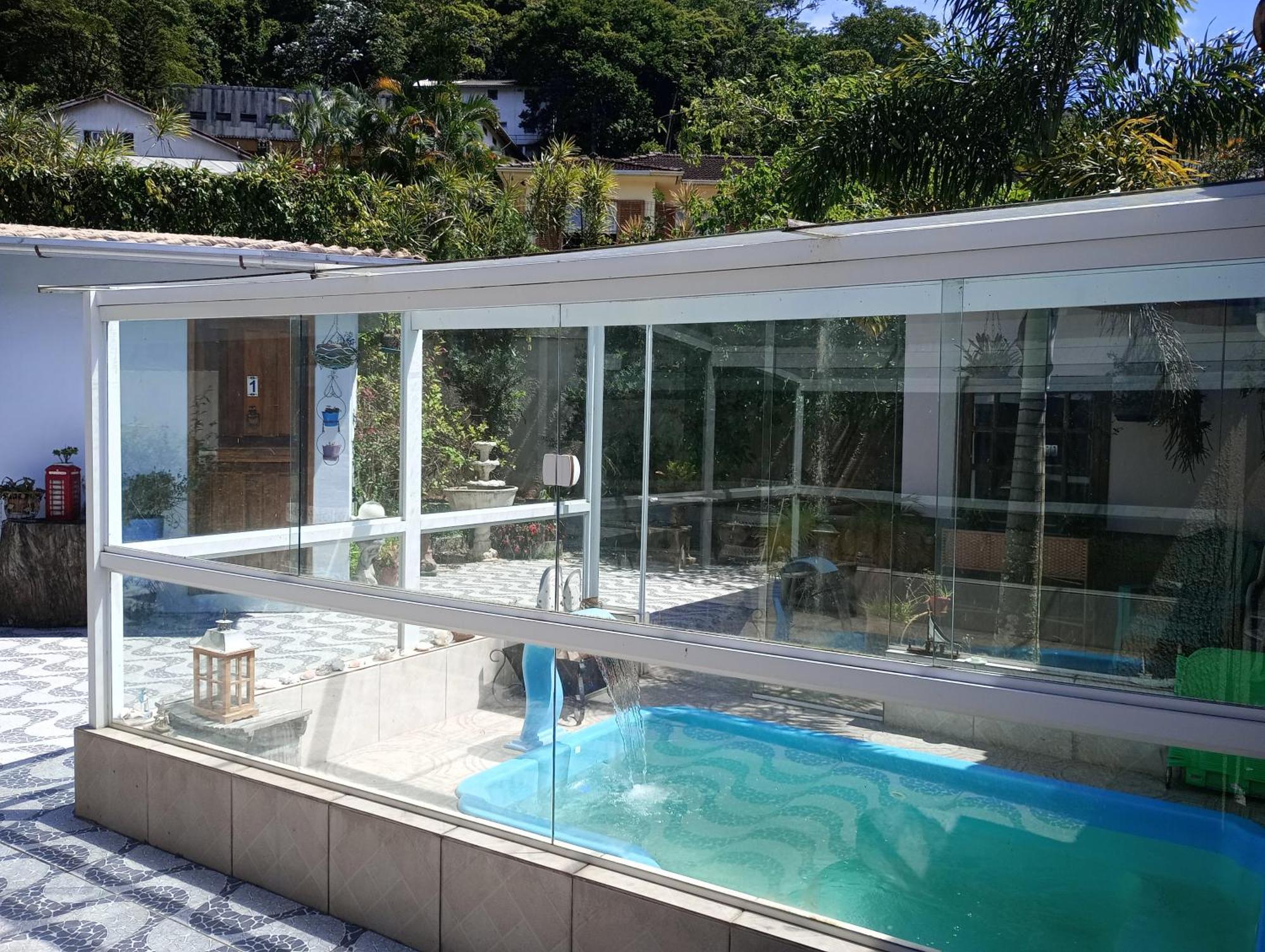 Cafe Country Homestay Petropolis (Rio de Janeiro)