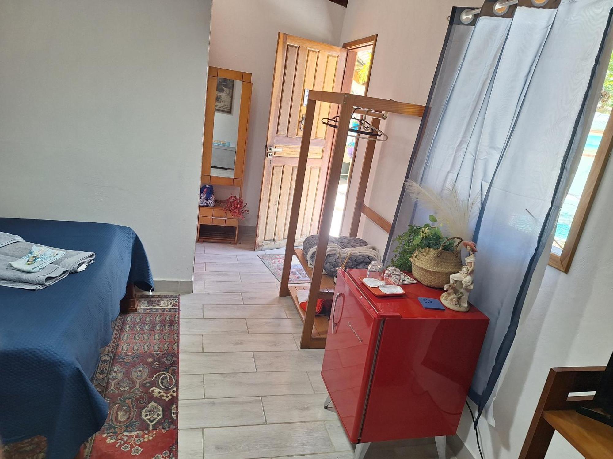 Cafe Country Homestay Petropolis (Rio de Janeiro)