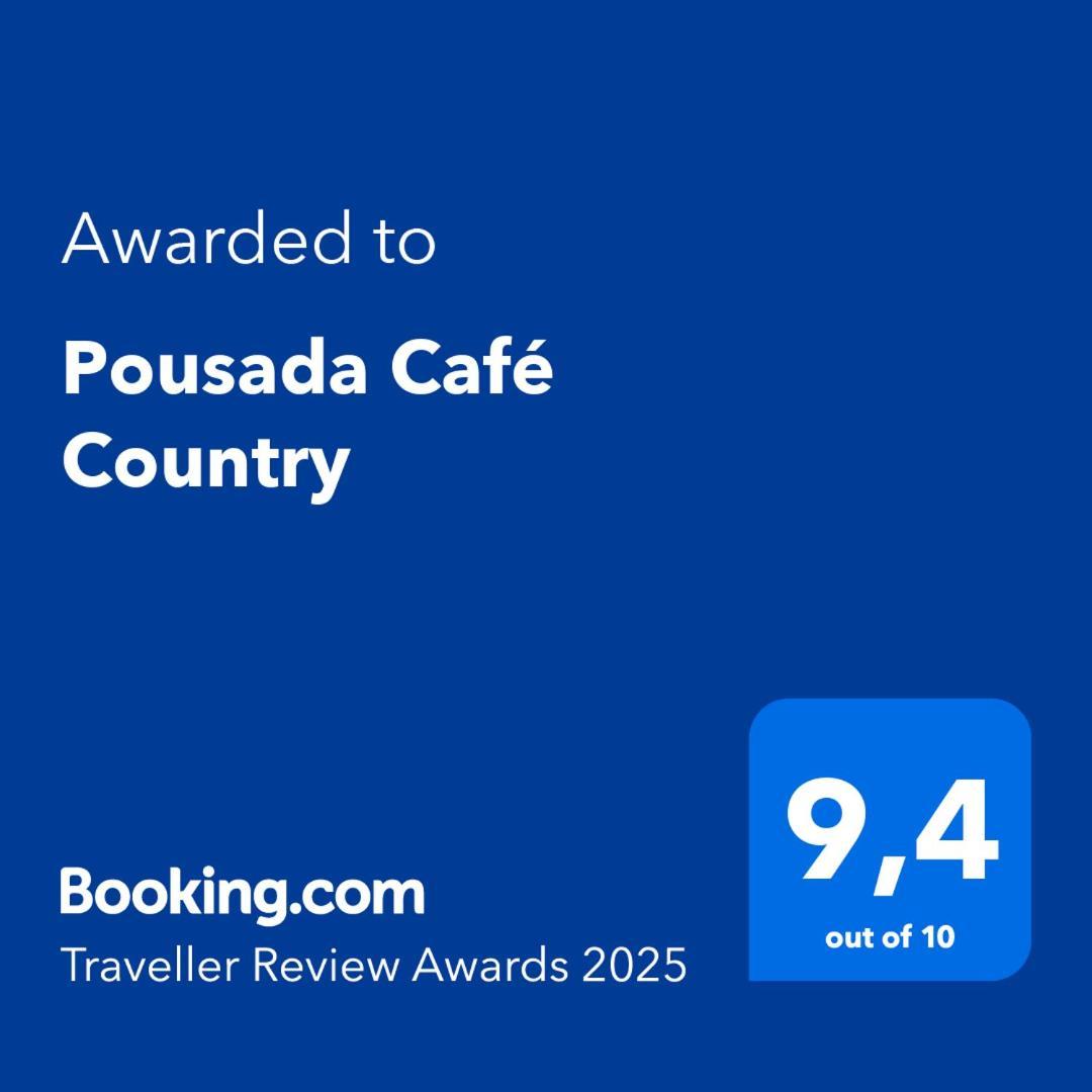 Cafe Country Homestay